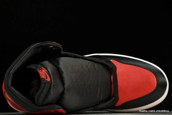 Cheap Husky FD4810-061 Bred Jordan High  Satin FD4810-061 Retro OG  1 1217